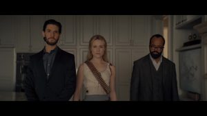 Westworld – 2x10 The Passenger