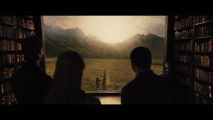 Westworld – 2x10 The Passenger