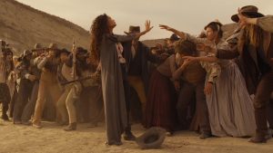 Westworld – 2x10 The Passenger