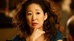 Killing Eve - Stagione 1