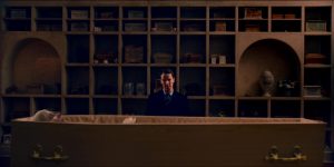 Patrick Melrose - Stagione 1