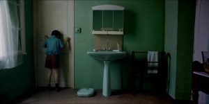 Patrick Melrose - Stagione 1