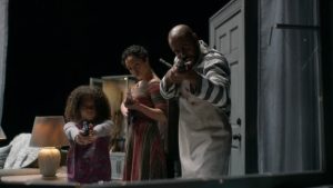 Preacher - 3x01 Angelville