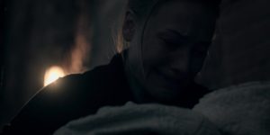 The Handmaid’s Tale – 2x13 The Word