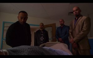 Better Call Saul – 4x02/03 Breathe & Something Beautiful