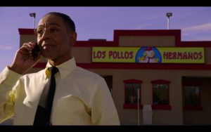 Better Call Saul – 4x02/03 Breathe & Something Beautiful