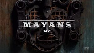 Mayans M.C. - 1x01 Perro/Oc