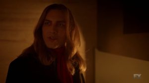 American Horror Story: Apocalypse – 8x01 The End