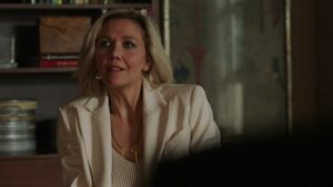 The Deuce - 2x02/03 There's an Art to This & Seven-Fifty