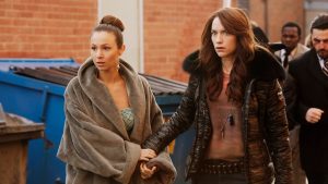 Wynonna Earp – Un western-horror al femminile per gli orfani di Buffy