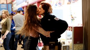 Wynonna Earp – Un western-horror al femminile per gli orfani di Buffy