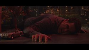 Maniac - Stagione 1