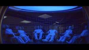 Maniac - Stagione 1