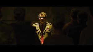 Ghoul - Stagione 1