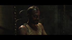 Ghoul - Stagione 1