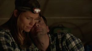 Camping – 1x01 Pilot