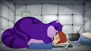 Big Mouth – Stagione 2