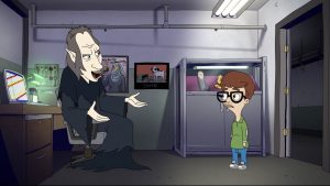 Big Mouth – Stagione 2