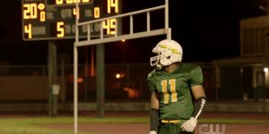 All American - 1x01 Pilot