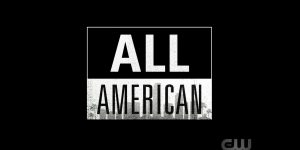 All American - 1x01 Pilot