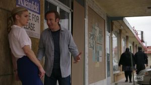 Better Call Saul – 4x08/09 Coushatta & Wiedersehen