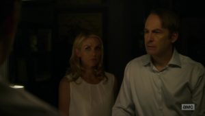 Better Call Saul – 4x08/09 Coushatta & Wiedersehen