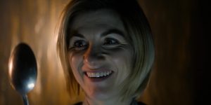 Doctor Who – 11x01 The Woman Who Fell to Earth
