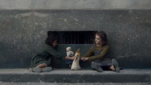 L'Amica Geniale - 1x01/02 Le Bambole & I Soldi