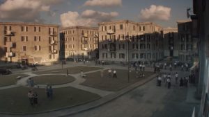 L'Amica Geniale - 1x01/02 Le Bambole & I Soldi