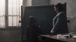 L'Amica Geniale - 1x01/02 Le Bambole & I Soldi