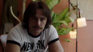 The Deuce – 2x06/07 We’re All Beasts & The Feminism Part