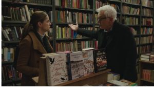 The Romanoffs – 1x04 Expectation