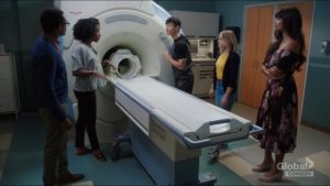 The Good Place - 3x01 Everything is Bonzer! Part 1 & 2