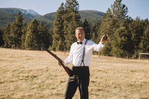 Yellowstone - Il western secondo Taylor Sheridan