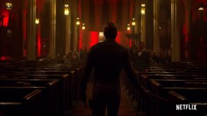 Daredevil - Stagione 3