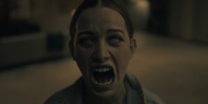 The Haunting of Hill House - 1x01 Steven Sees a Ghost