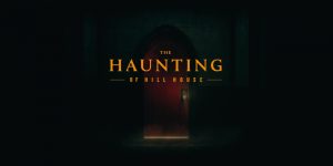 The Haunting of Hill House - 1x01 Steven Sees a Ghost