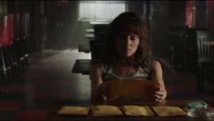 The Deuce - 2x08/09 Nobody Has to Get Hurt & Inside the Pretend