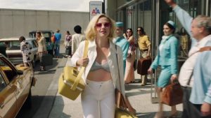 The Deuce - 2x08/09 Nobody Has to Get Hurt & Inside the Pretend
