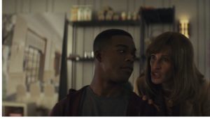Homecoming – Stagione 1