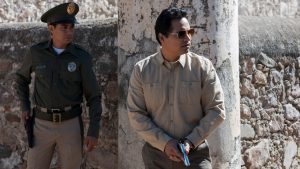 Narcos: Mexico - Stagione 1