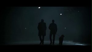 Patriot - Stagione 2