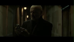 Patriot - Stagione 2