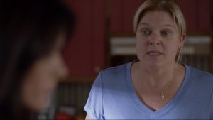 Queen America - 1x01 Sequins and Fritos