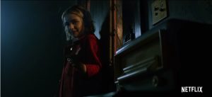 Chilling Adventures of Sabrina - Stagione 1