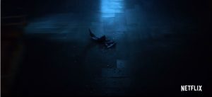 Chilling Adventures of Sabrina - Stagione 1