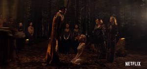Chilling Adventures of Sabrina - Stagione 1