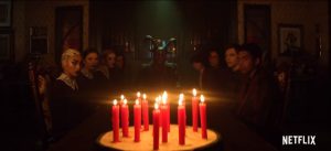 Chilling Adventures of Sabrina - Stagione 1