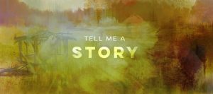 Tell Me A Story – 1x01 Chapter 1: Hope