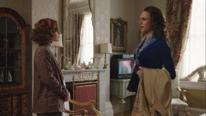 The Romanoffs - 1x08 The One That Holds Everything